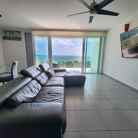 Beach Vacation Full Apartment Cancun Ngoại thất bức ảnh
