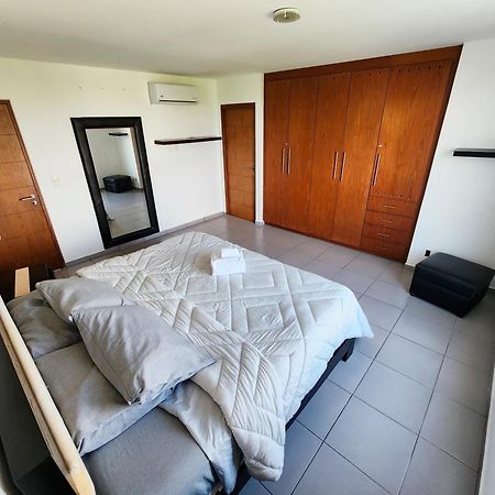 Beach Vacation Full Apartment Cancun Ngoại thất bức ảnh