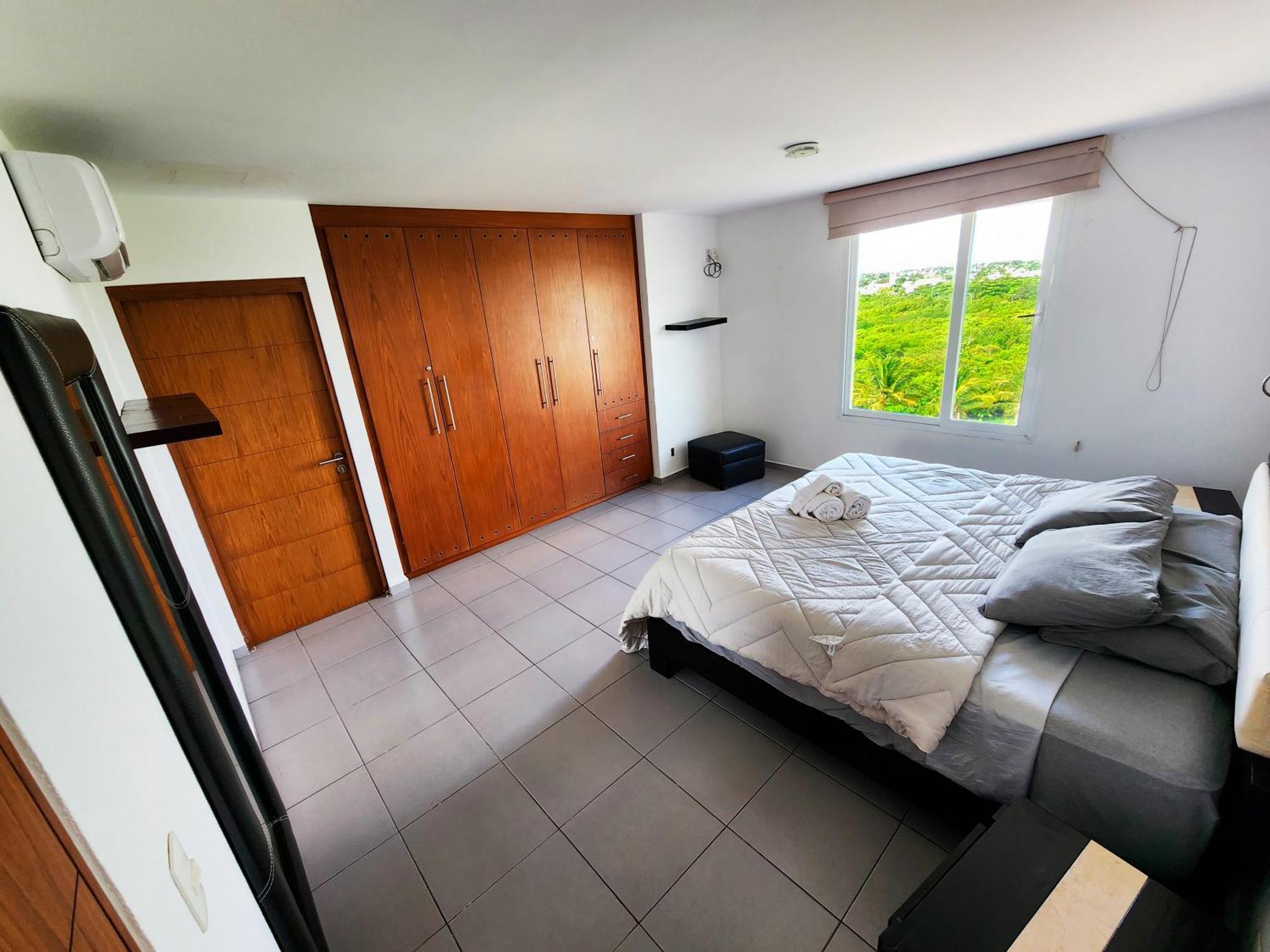 Beach Vacation Full Apartment Cancun Ngoại thất bức ảnh
