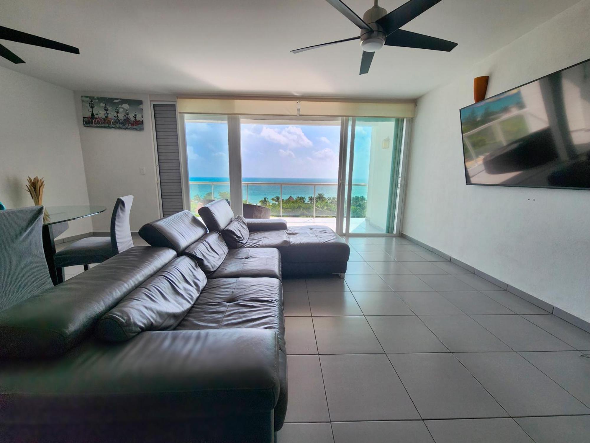 Beach Vacation Full Apartment Cancun Ngoại thất bức ảnh
