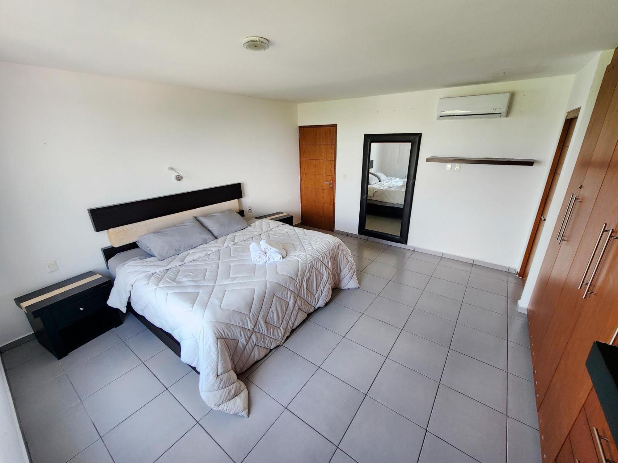 Beach Vacation Full Apartment Cancun Ngoại thất bức ảnh