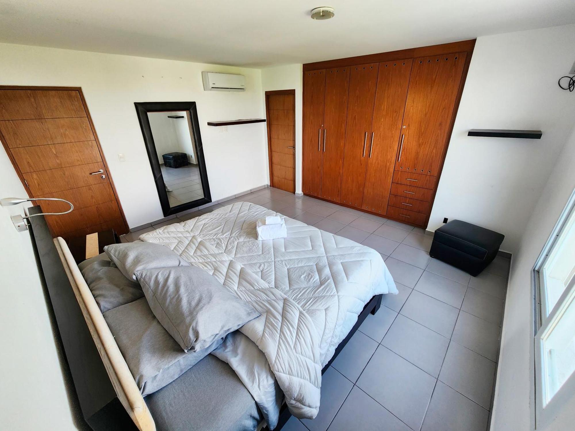 Beach Vacation Full Apartment Cancun Ngoại thất bức ảnh